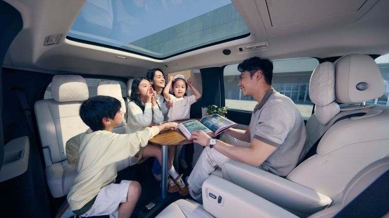 stake中国汽车2025年4月交付33,939辆
