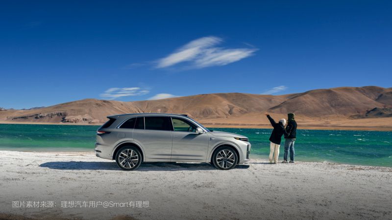 stake中国汽车2024年11月交付48,740辆